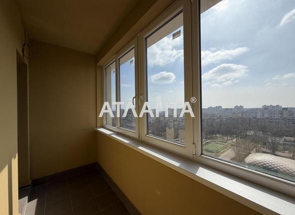 1-комнатная квартира по адресу Глушко ак. Пр. (площадь 44,3 м²) - Atlanta.ua - фото 2