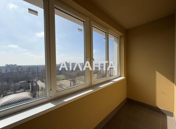 1-комнатная квартира по адресу Глушко ак. Пр. (площадь 44,3 м²) - Atlanta.ua - фото 3