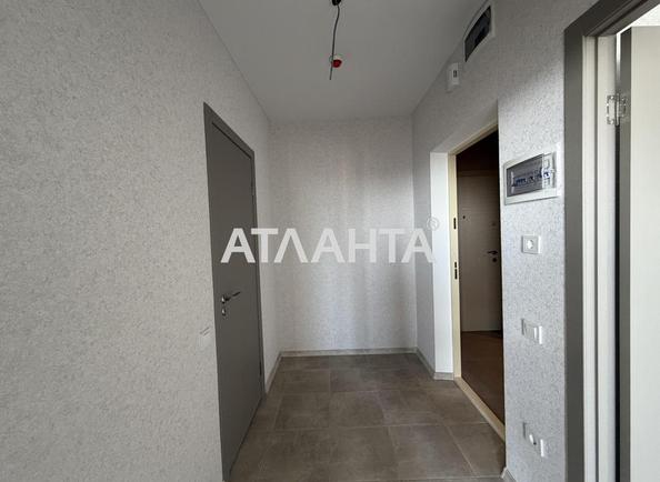 1-комнатная квартира по адресу Глушко ак. Пр. (площадь 44,3 м²) - Atlanta.ua - фото 8