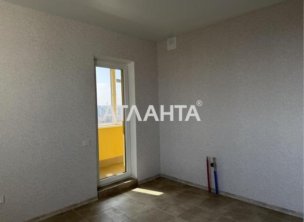 1-комнатная квартира по адресу Глушко ак. Пр. (площадь 44,3 м²) - Atlanta.ua - фото 11