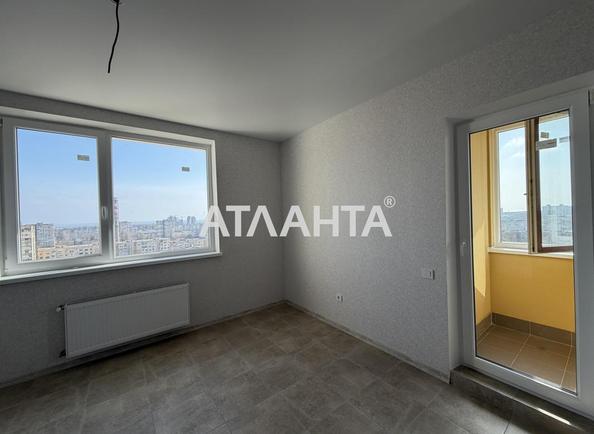 1-комнатная квартира по адресу Глушко ак. Пр. (площадь 44,3 м²) - Atlanta.ua - фото 12