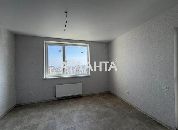 1-комнатная квартира по адресу Глушко ак. Пр. (площадь 44,3 м²) - Atlanta.ua - фото 13