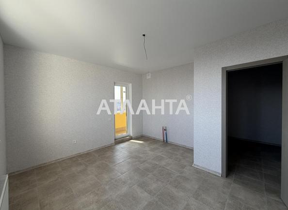 1-комнатная квартира по адресу Глушко ак. Пр. (площадь 44,3 м²) - Atlanta.ua - фото 17