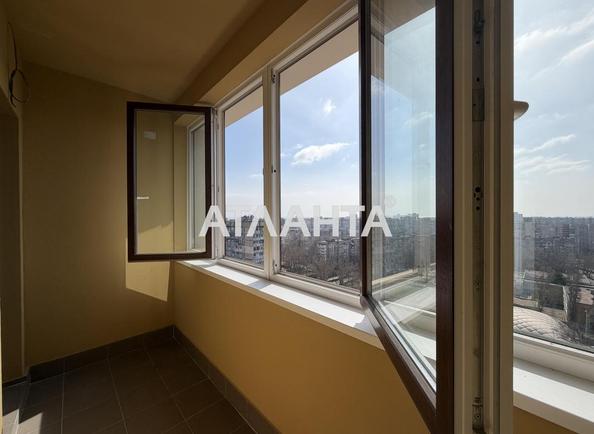 1-комнатная квартира по адресу Глушко ак. Пр. (площадь 44,3 м²) - Atlanta.ua - фото 18