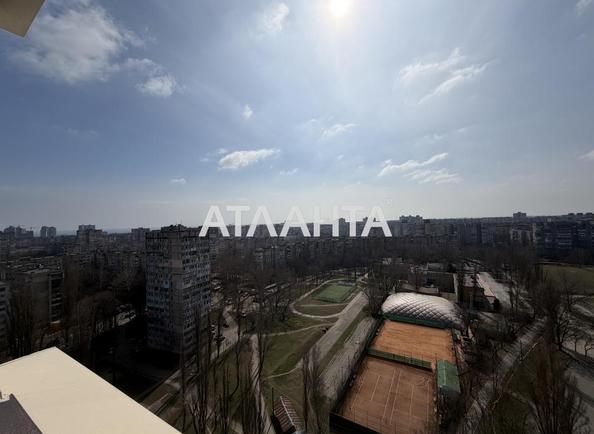 1-комнатная квартира по адресу Глушко ак. Пр. (площадь 44,3 м²) - Atlanta.ua - фото 19