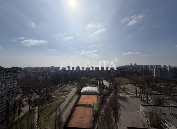 1-комнатная квартира по адресу Глушко ак. Пр. (площадь 44,3 м²) - Atlanta.ua - фото 20