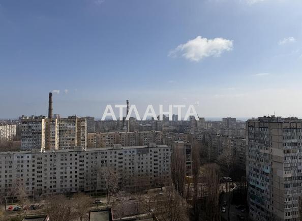 1-комнатная квартира по адресу Глушко ак. Пр. (площадь 44,3 м²) - Atlanta.ua - фото 21