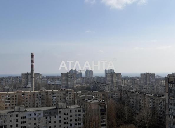 1-комнатная квартира по адресу Глушко ак. Пр. (площадь 44,3 м²) - Atlanta.ua - фото 25