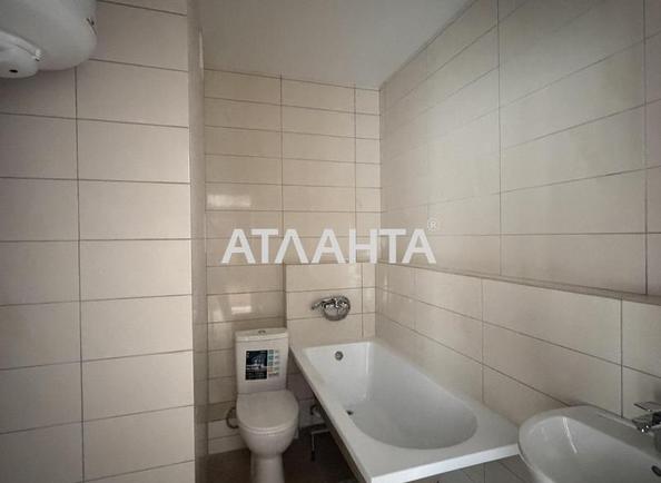 1-комнатная квартира по адресу Глушко ак. Пр. (площадь 44,3 м²) - Atlanta.ua - фото 26