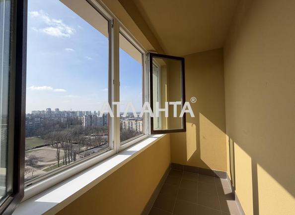 1-комнатная квартира по адресу Глушко ак. Пр. (площадь 44,3 м²) - Atlanta.ua - фото 29