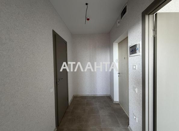 1-комнатная квартира по адресу Глушко ак. Пр. (площадь 44,3 м²) - Atlanta.ua - фото 30