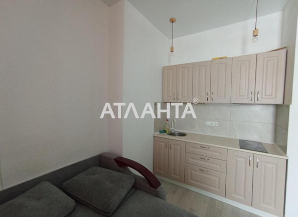 1-room apartment apartment by the address st. Bocharova gen (area 24 m²) - Atlanta.ua - photo 2