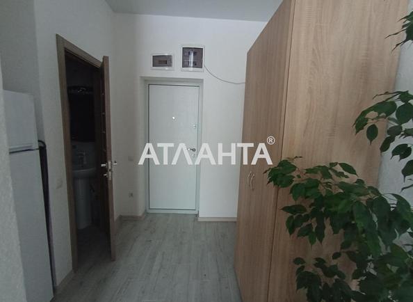 1-room apartment apartment by the address st. Bocharova gen (area 24 m²) - Atlanta.ua - photo 4