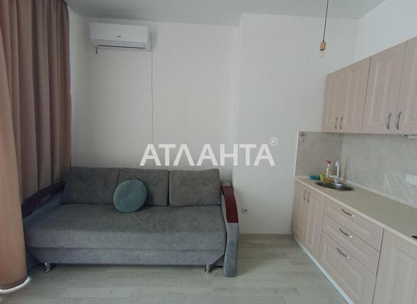 1-room apartment apartment by the address st. Bocharova gen (area 24 m²) - Atlanta.ua - photo 5