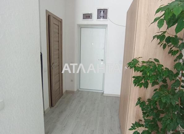 1-room apartment apartment by the address st. Bocharova gen (area 24 m²) - Atlanta.ua - photo 7