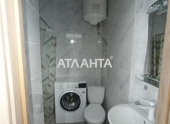 1-room apartment apartment by the address st. Bocharova gen (area 24 m²) - Atlanta.ua - photo 8