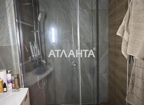 1-кімнатна квартира за адресою вул. Перлинна (площа 42,6 м²) - фото 8 1-кімнатна квартира за адресою вул. Перлинна (площа 42,6 м²) - Atlanta.ua - фото 8