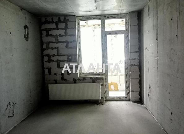 1-кімнатна квартира за адресою вул. Прохорівська (площа 45,4 м²) - Atlanta.ua - фото 4