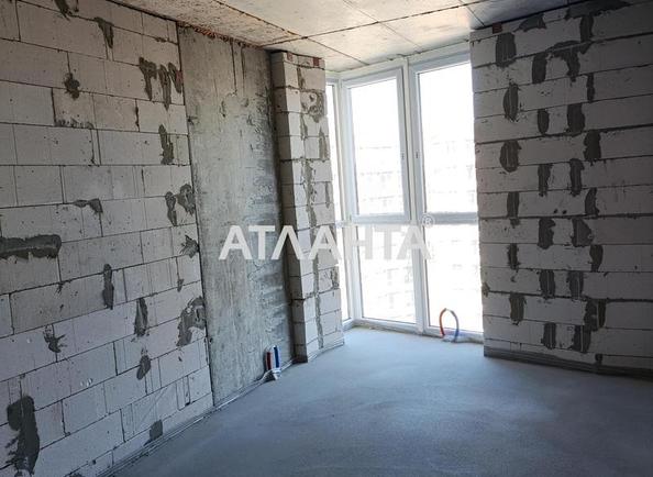 1-кімнатна квартира за адресою вул. Прохорівська (площа 45,4 м²) - Atlanta.ua - фото 2