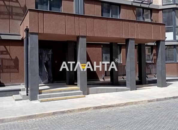 1-кімнатна квартира за адресою вул. Прохорівська (площа 45,4 м²) - Atlanta.ua - фото 10