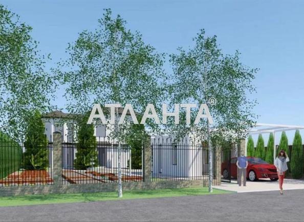 Будинок за адресою вул. Північна (площа 250 м²) - Atlanta.ua - фото 10