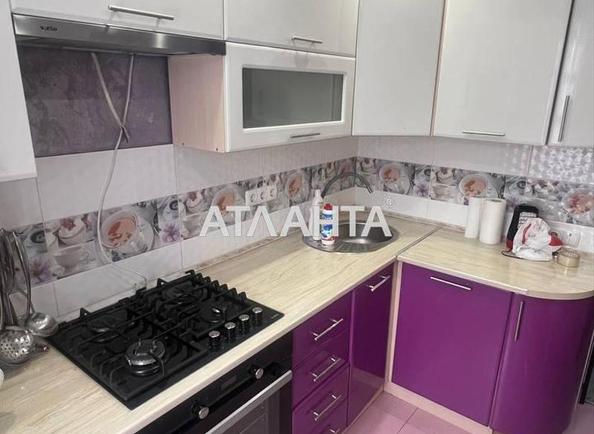 2-rooms apartment apartment by the address st. AlmaAtinska (area 55,7 m²) - photo 2 2-rooms apartment apartment by the address st. AlmaAtinska (area 55,7 m²) - Atlanta.ua - photo 2