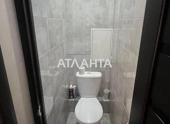 2-rooms apartment apartment by the address st. AlmaAtinska (area 55,7 m²) - photo 6 2-rooms apartment apartment by the address st. AlmaAtinska (area 55,7 m²) - Atlanta.ua - photo 6