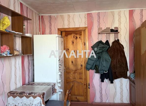 Room in dormitory apartment by the address st. Novikova (area 12,4 m²) - Atlanta.ua - photo 3
