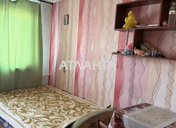 Room in dormitory apartment by the address st. Novikova (area 12,4 m²) - Atlanta.ua - photo 4