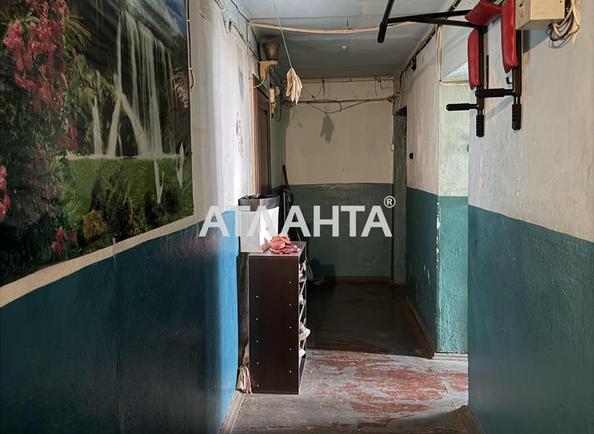 Room in dormitory apartment by the address st. Novikova (area 12,4 m²) - Atlanta.ua - photo 5