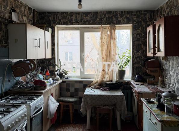 Room in dormitory apartment by the address st. Novikova (area 12,4 m²) - Atlanta.ua - photo 6