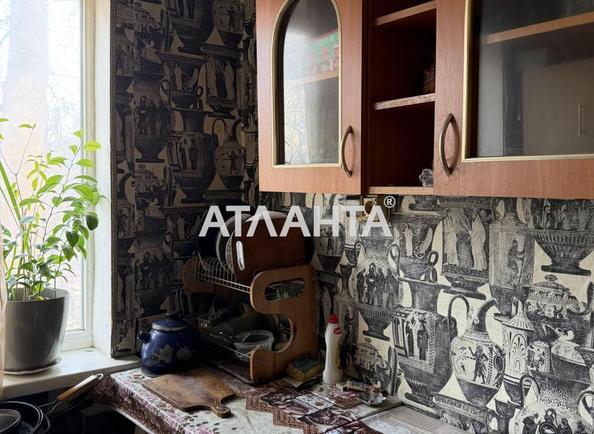 Room in dormitory apartment by the address st. Novikova (area 12,4 m²) - Atlanta.ua - photo 7