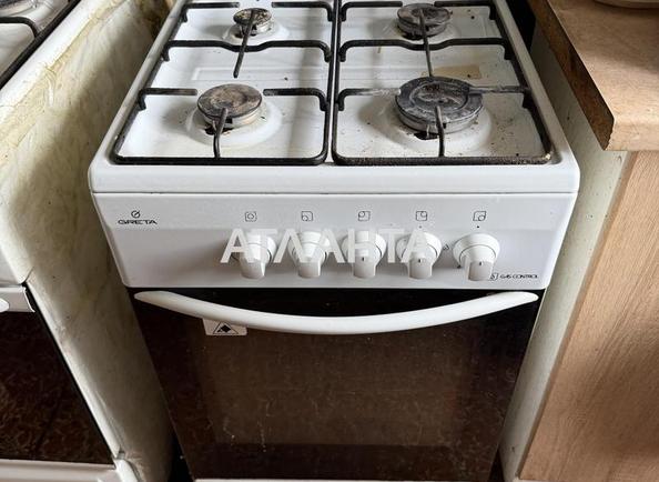 Room in dormitory apartment by the address st. Novikova (area 12,4 m²) - Atlanta.ua - photo 8