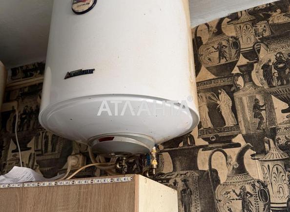 Room in dormitory apartment by the address st. Novikova (area 12,4 m²) - Atlanta.ua - photo 9