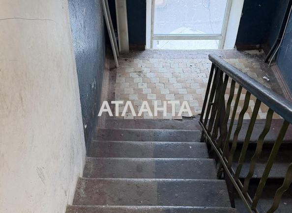 Room in dormitory apartment by the address st. Novikova (area 12,4 m²) - Atlanta.ua - photo 12