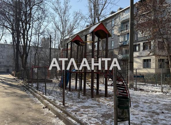 Room in dormitory apartment by the address st. Novikova (area 12,4 m²) - Atlanta.ua - photo 13