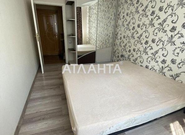 2-комнатная квартира по адресу Черво́ной Кали́ны пр. (площадь 50 м²) - Atlanta.ua