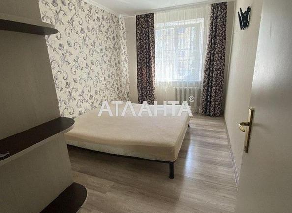 2-комнатная квартира по адресу Черво́ной Кали́ны пр. (площадь 50 м²) - Atlanta.ua - фото 2