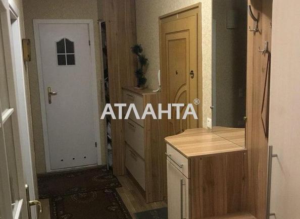 2-комнатная квартира по адресу Черво́ной Кали́ны пр. (площадь 50 м²) - Atlanta.ua - фото 4