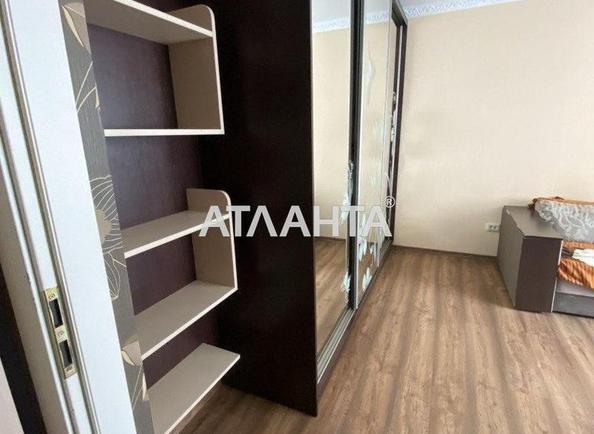 2-комнатная квартира по адресу Черво́ной Кали́ны пр. (площадь 50 м²) - Atlanta.ua - фото 6