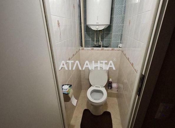 2-комнатная квартира по адресу Черво́ной Кали́ны пр. (площадь 50 м²) - Atlanta.ua - фото 7