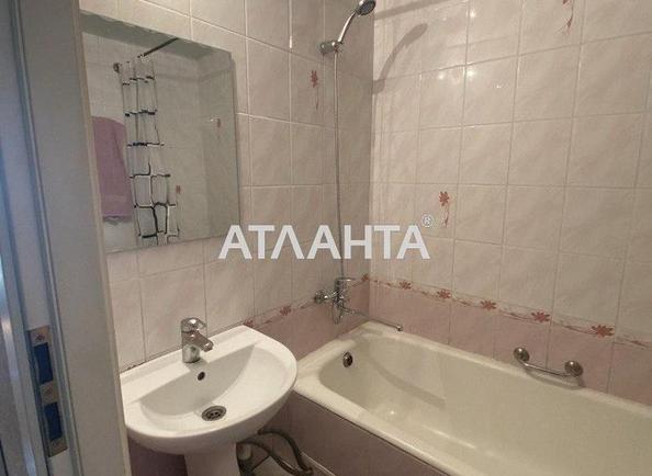 2-комнатная квартира по адресу Черво́ной Кали́ны пр. (площадь 50 м²) - Atlanta.ua - фото 10