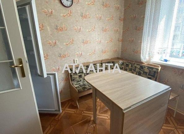 2-комнатная квартира по адресу Черво́ной Кали́ны пр. (площадь 50 м²) - Atlanta.ua - фото 11