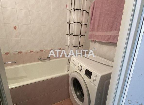 2-комнатная квартира по адресу Черво́ной Кали́ны пр. (площадь 50 м²) - Atlanta.ua - фото 12