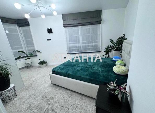 2-комнатная квартира по адресу ул. Антонича (площадь 63,8 м²) - Atlanta.ua