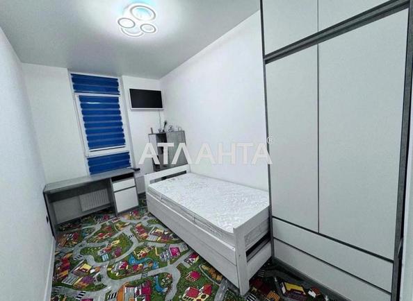 2-комнатная квартира по адресу ул. Антонича (площадь 63,8 м²) - Atlanta.ua - фото 3