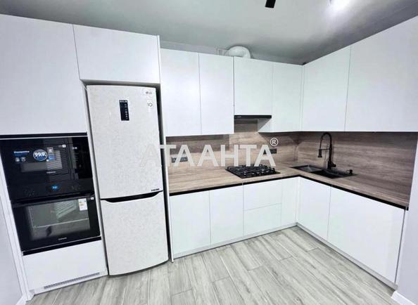 2-комнатная квартира по адресу ул. Антонича (площадь 63,8 м²) - Atlanta.ua - фото 5