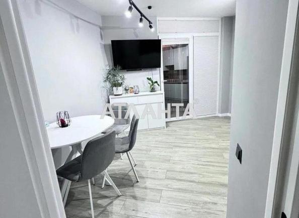 2-комнатная квартира по адресу ул. Антонича (площадь 63,8 м²) - Atlanta.ua - фото 6