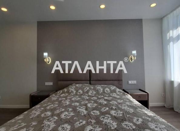 1-room apartment apartment by the address st. Basseynaya (area 37 m²) - photo 5 1-room apartment apartment by the address st. Basseynaya (area 37 m²) - Atlanta.ua - photo 5