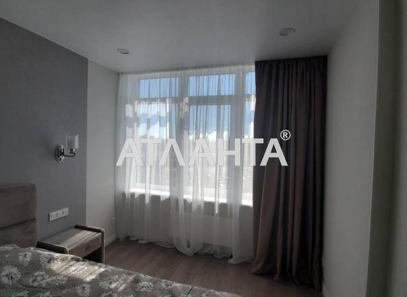 1-room apartment apartment by the address st. Basseynaya (area 37 m²) - photo 7 1-room apartment apartment by the address st. Basseynaya (area 37 m²) - Atlanta.ua - photo 7